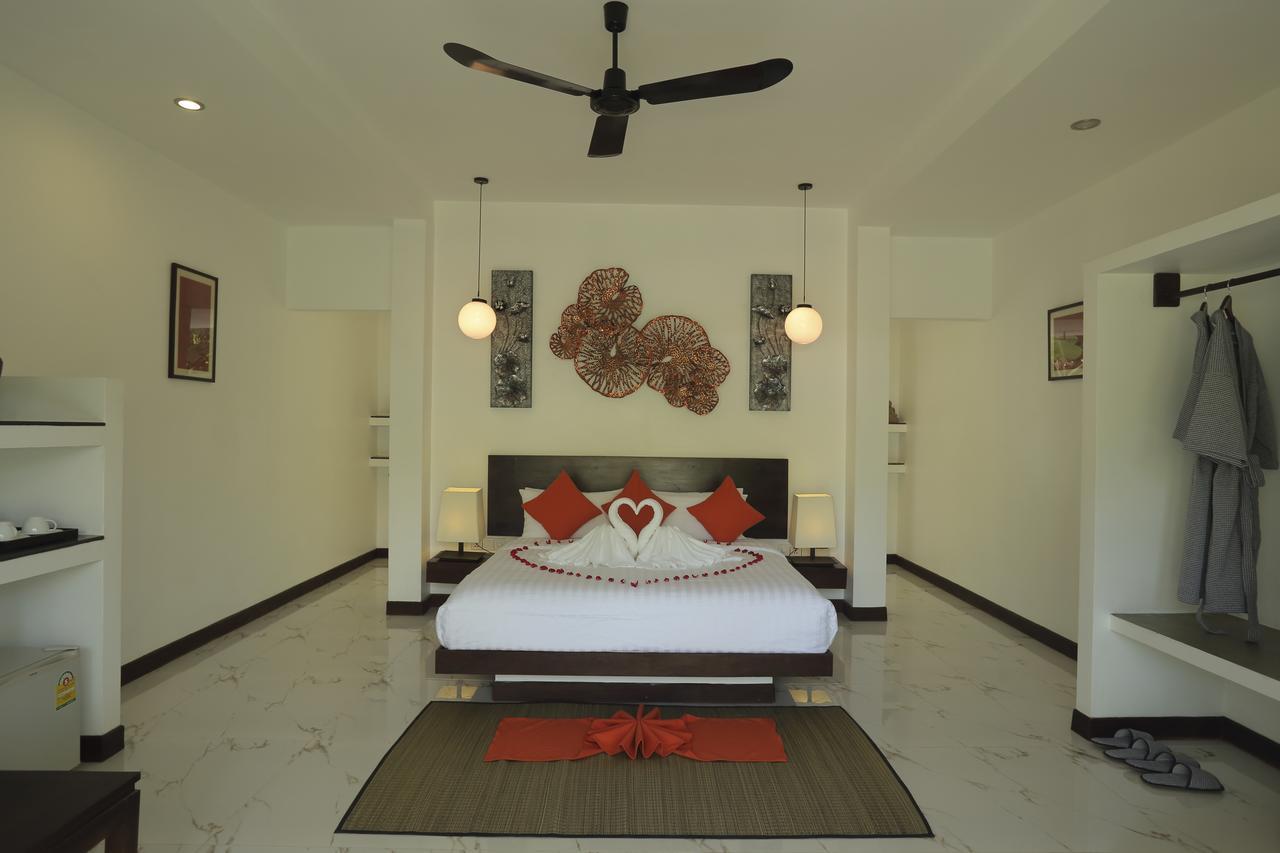 Blue Spring Boutique Hotel Siem Reap Exterior foto