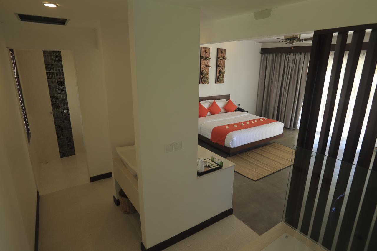 Blue Spring Boutique Hotel Siem Reap Exterior foto