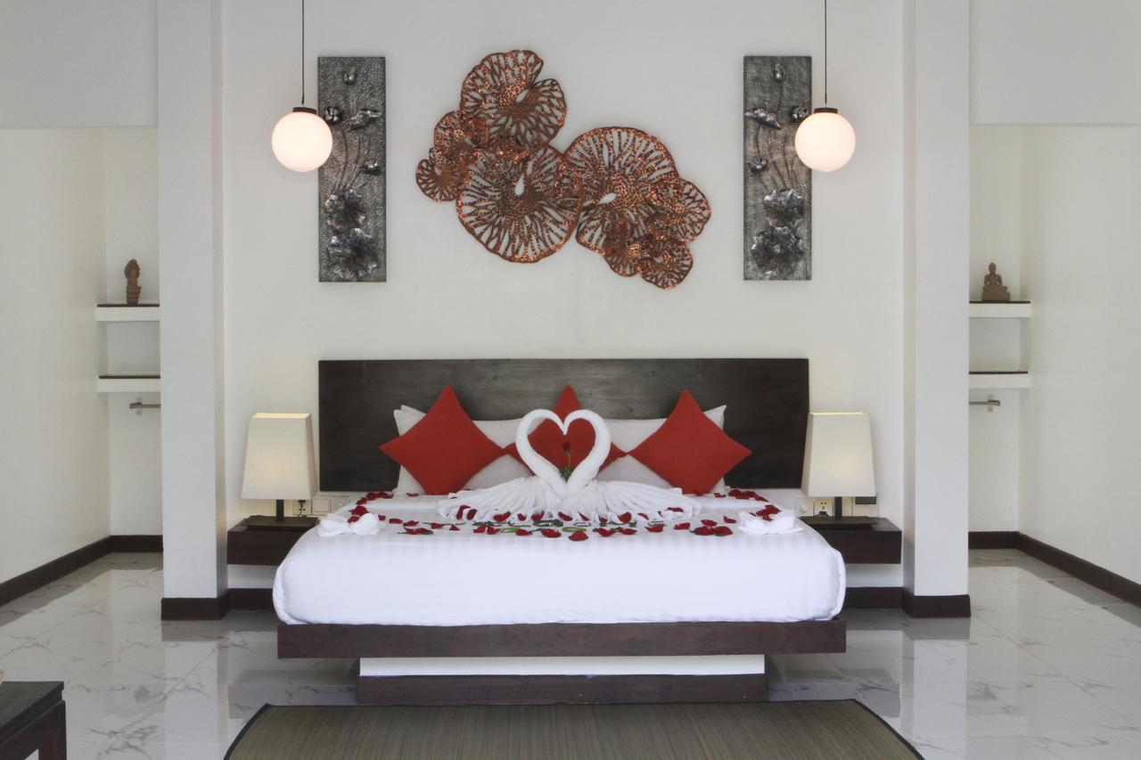 Blue Spring Boutique Hotel Siem Reap Exterior foto