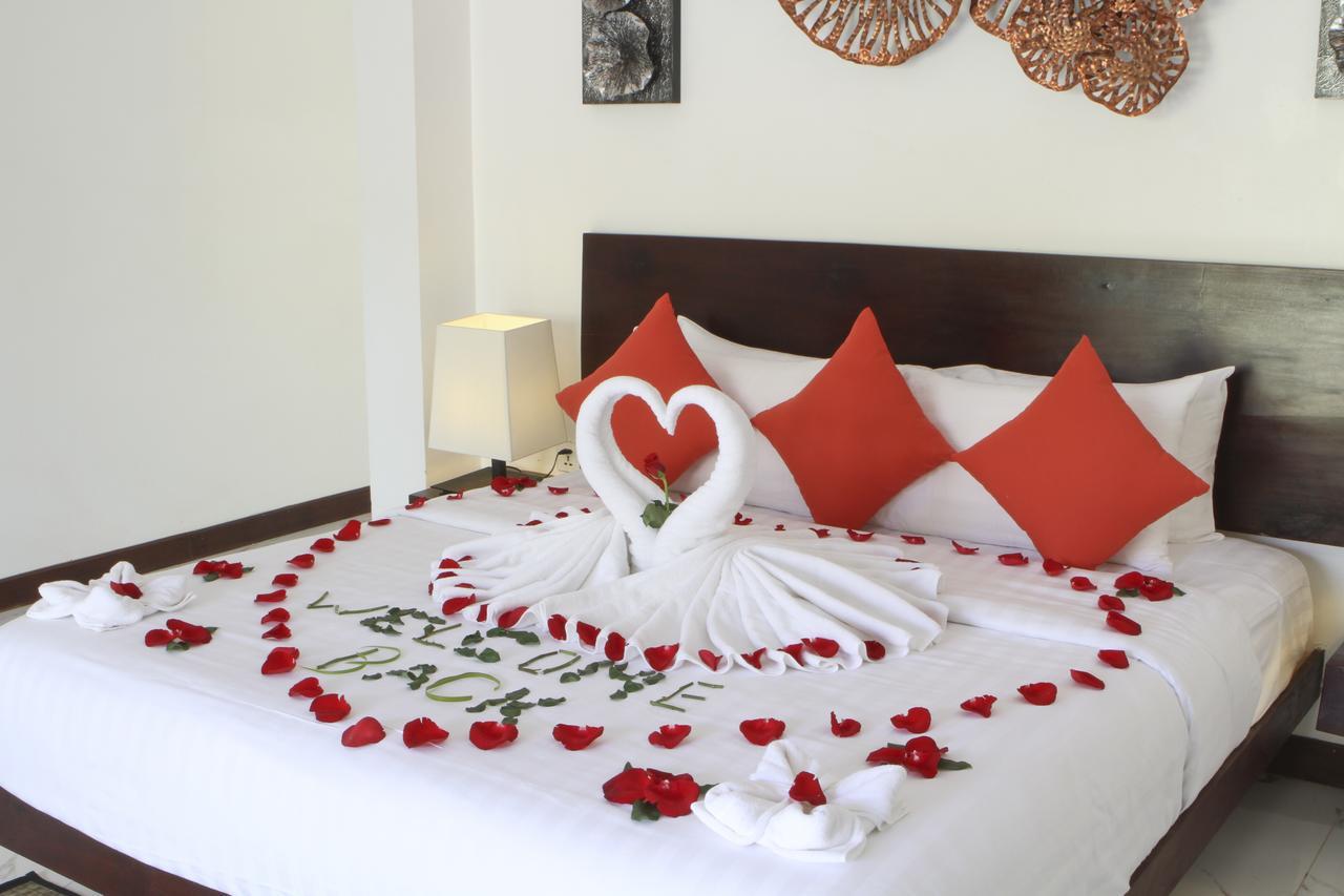 Blue Spring Boutique Hotel Siem Reap Exterior foto