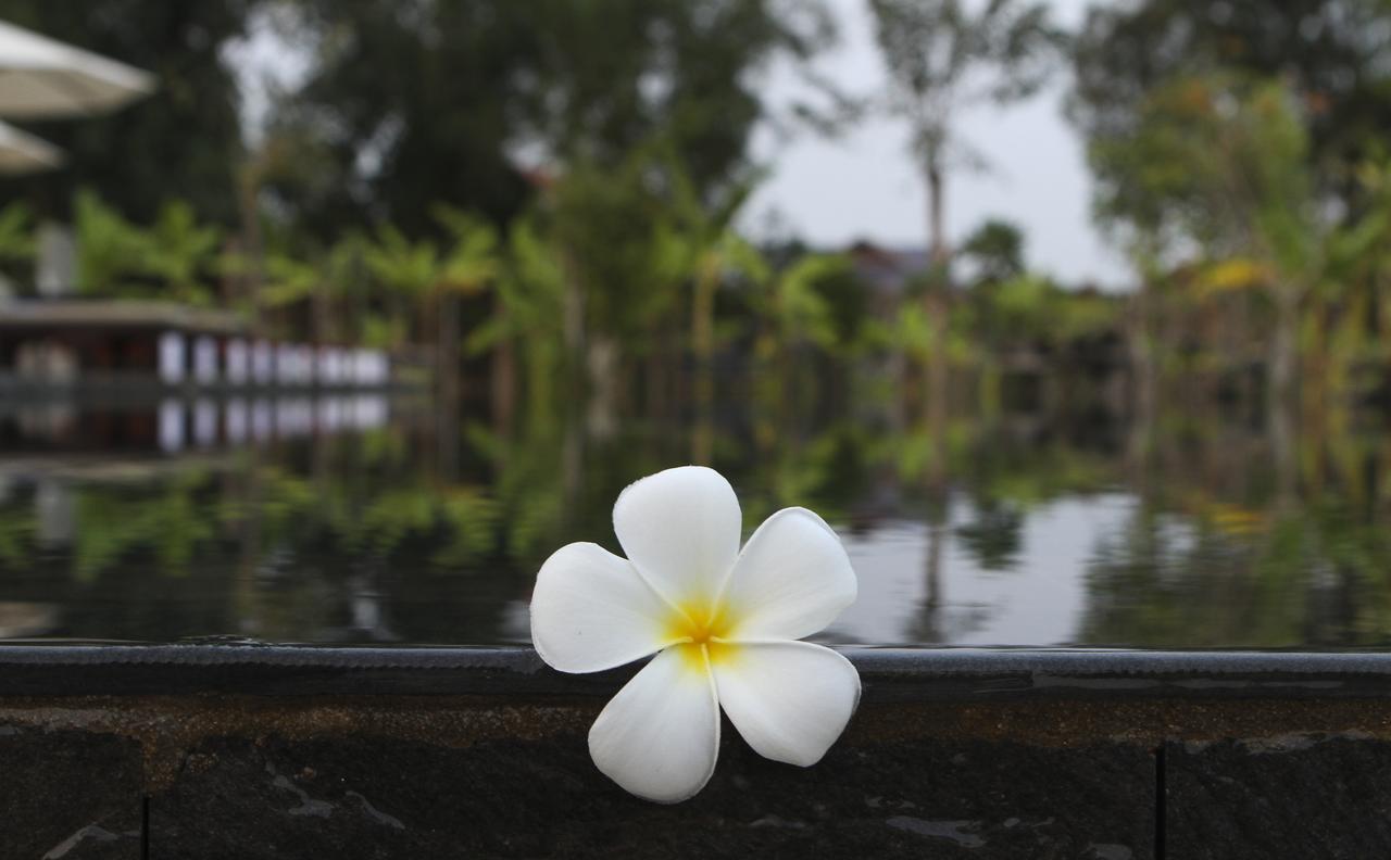 Blue Spring Boutique Hotel Siem Reap Exterior foto
