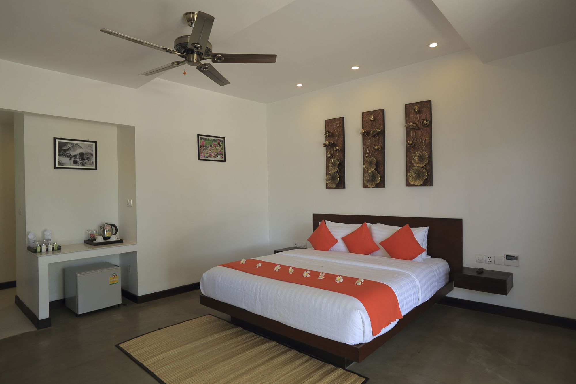 Blue Spring Boutique Hotel Siem Reap Exterior foto