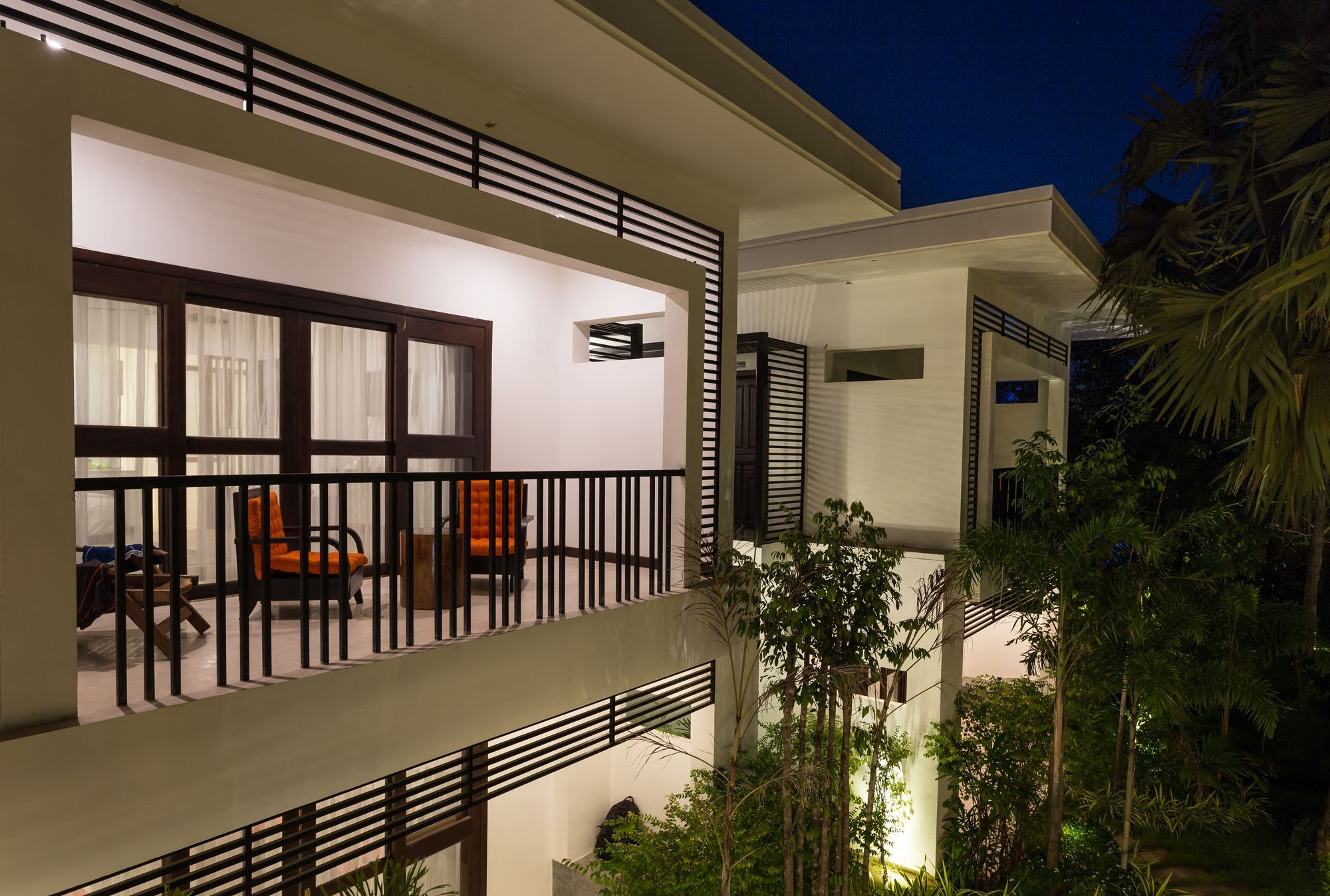 Blue Spring Boutique Hotel Siem Reap Exterior foto